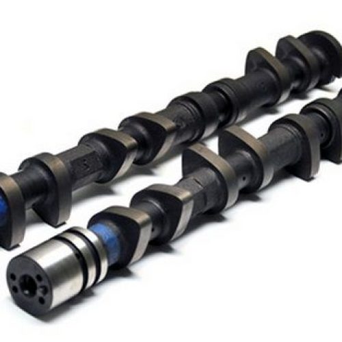 STAGE 2 CAMSHAFTS MITSUB 4B11 EVO 10 STREET/STRIP SPEC 272