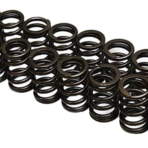 MITSU 4G63 SINGLE VALVE SPRINGSET. Seat: 1.550″ @ 84 lbs EVO