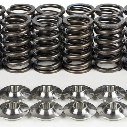 VALVE SPRING & RETAINER KIT   TOYOTA  1JZGTE, 2JZGTE