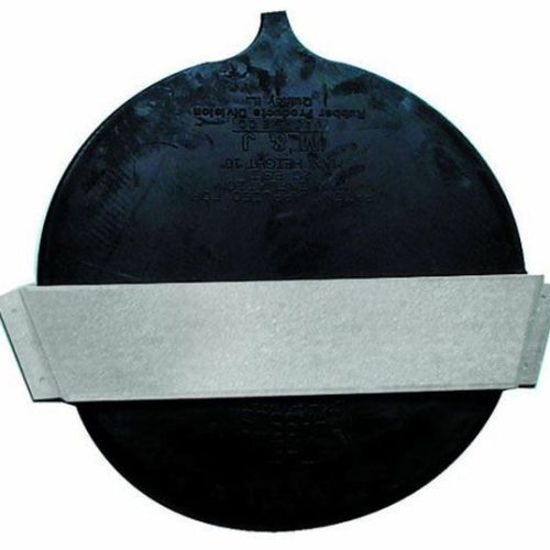 CHASSIS STABILIZER STORAGE    POUCH