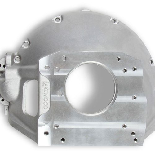 CAST ALUMINIUM BELLHOUSING KITBB MOPAR TO TREMEC TKO / TKX