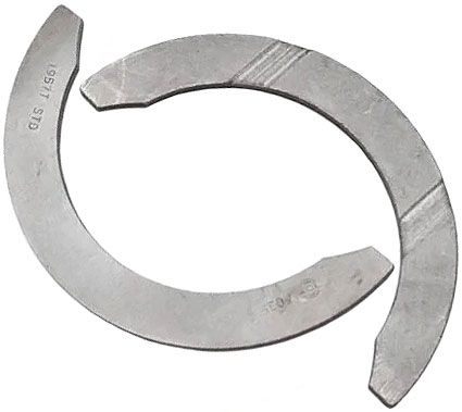 THRUST BEAR MITSU 4G63/64 STD