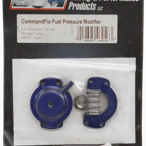 COMMANDFLO FUEL PRESS.MODIFIER
