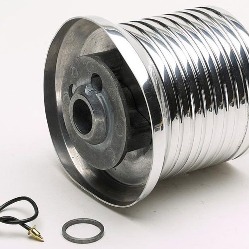 GRANT CHEV INSTALLATION KIT   GM TRUCK BLACK