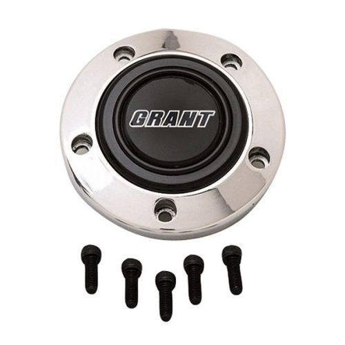 GRANT BILLET TRIM HORN BUTTON SUIT SIGNATURE SERIES