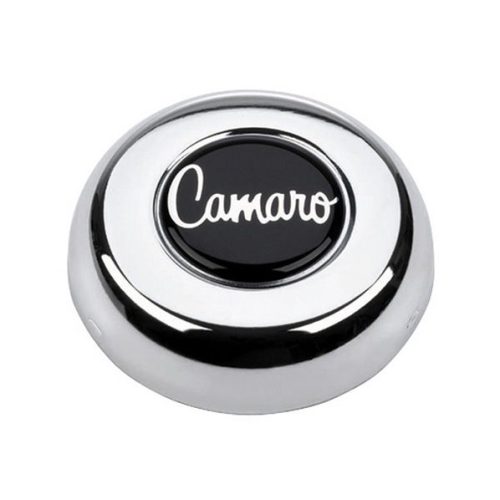 GRANT CAMARO HORN BUTTON POLISSUIT CLASSIC AND CHALLENGER