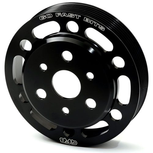 LIGHTENED U/DRIVE BRZ         WATER PUMP PULLEY