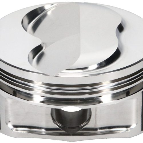 SBF 4.125″ PISTONS +6.5cc DOME3.400″ ST 5.400″ ROD 1.100″ CH