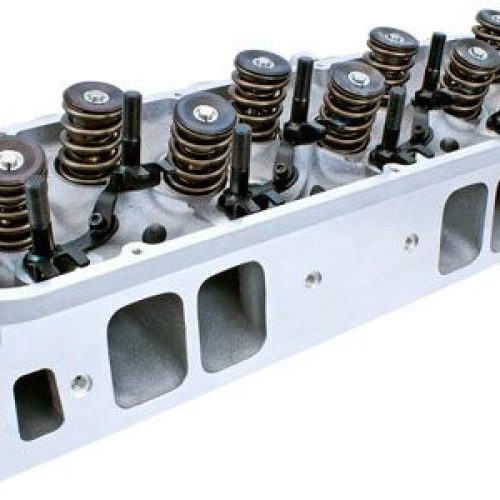 BBC ENFORCER 325CC COMPLETE   RECT PORT,122CC, AS CAST, EACH