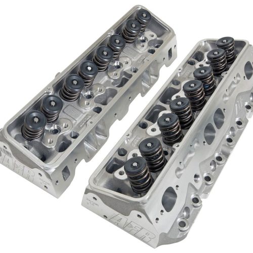 SBC ELIMINATOR 220CC COMPLETE 75CC ANGLE PLUG, CNC PORTED