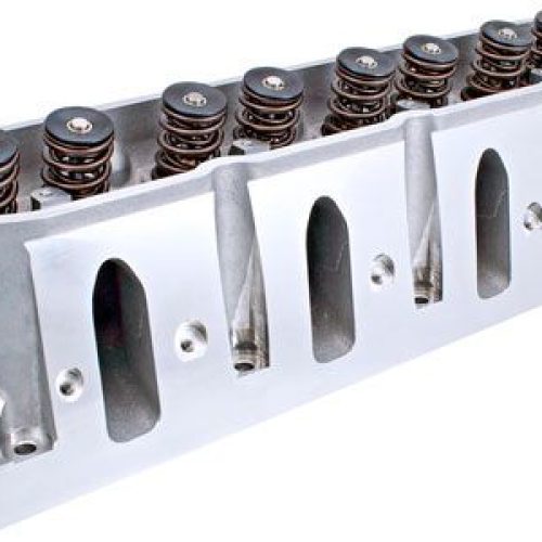 LS1 ENFORCER 210CC COMPLETE   64CC CHAMBER, AS CAST, EACH