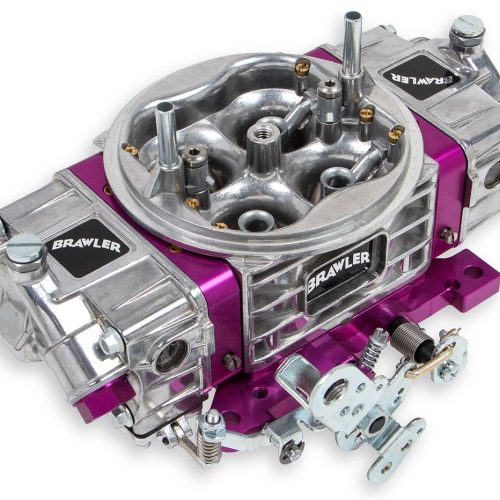 BRAWLER 850 MECH SECONDARY SHINY DRAG GAS.