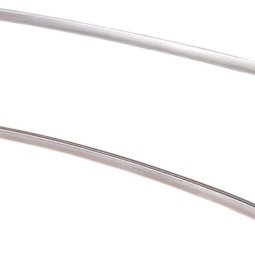 SOCAL 1933-34 WINDSHIELD -CLOSED CAR ONLY- RAW STEEL-