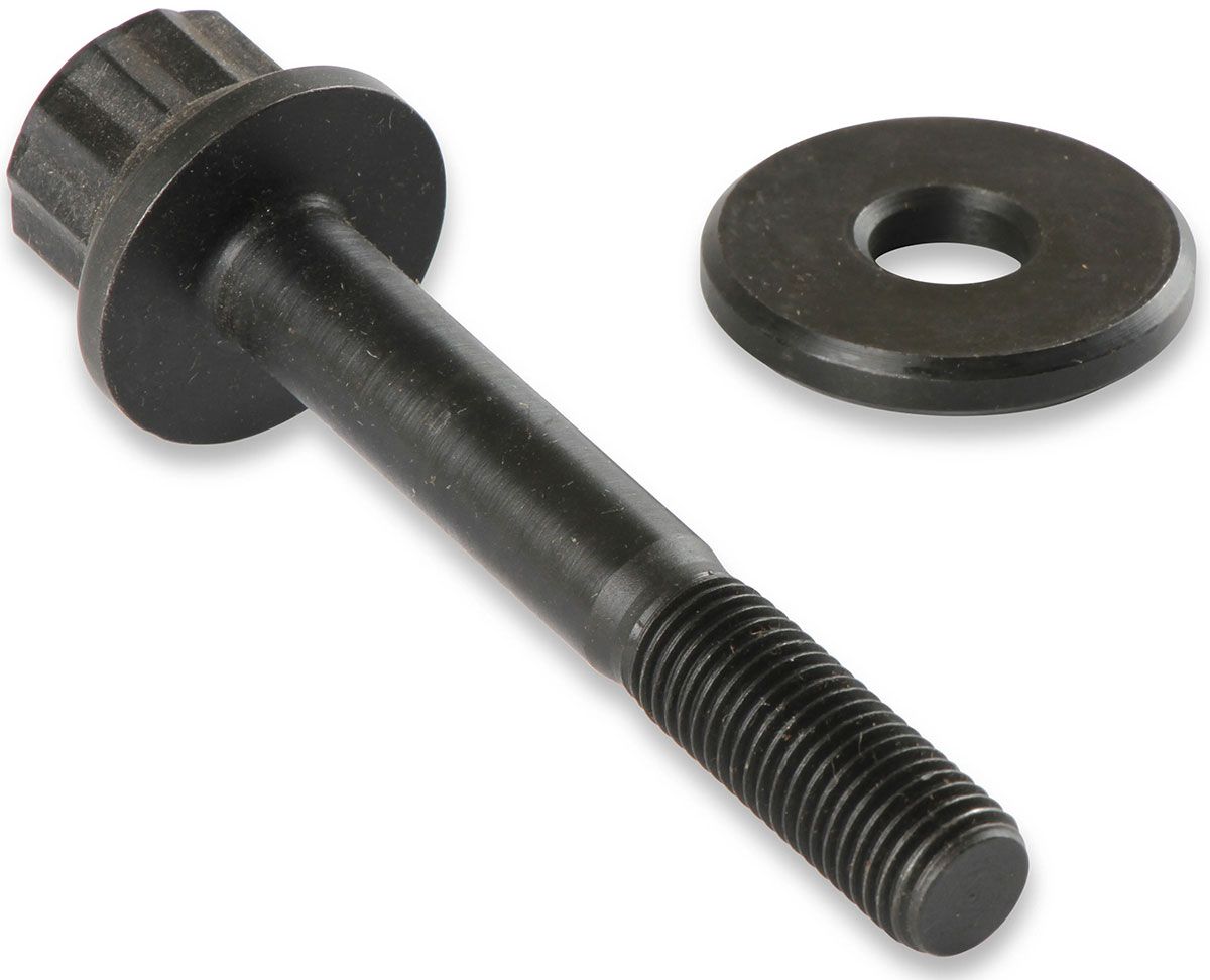 CHEVY LS BALANCER BOLT 12PT FITS ALL LS EXCEPT LSA LS9 LS7