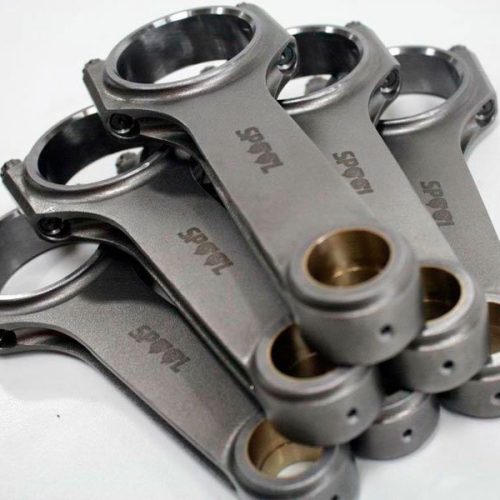 H-BEAM CONRODS N/A HOLDEN VS-VY V6 ECOTEC N/A