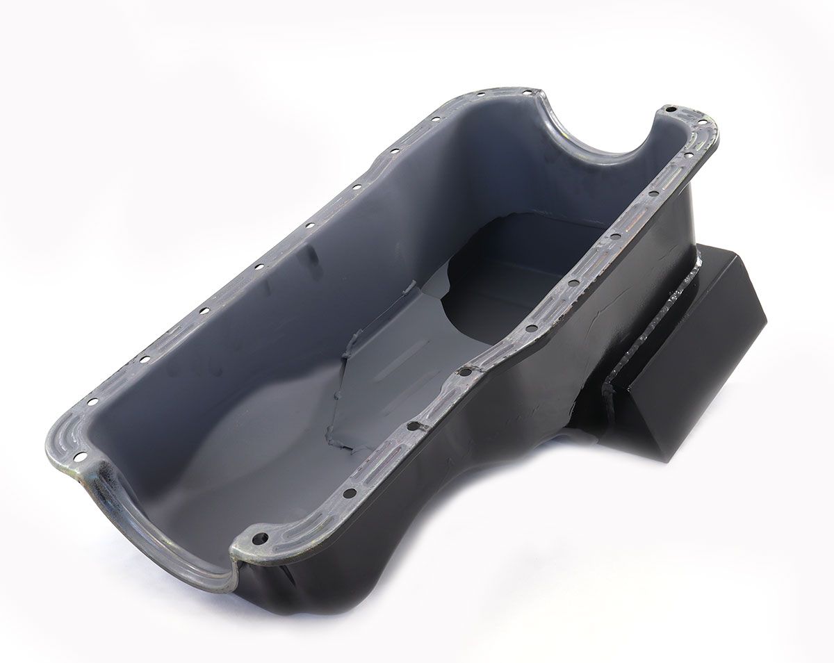 351W XP-XF FALCON SUPER PAN XR-XF OIL PAN