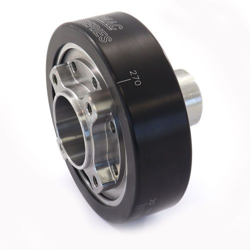 FORD HO 28oz C/W BAL EARLY RAISED STEP -.002″ CENTRE BORE