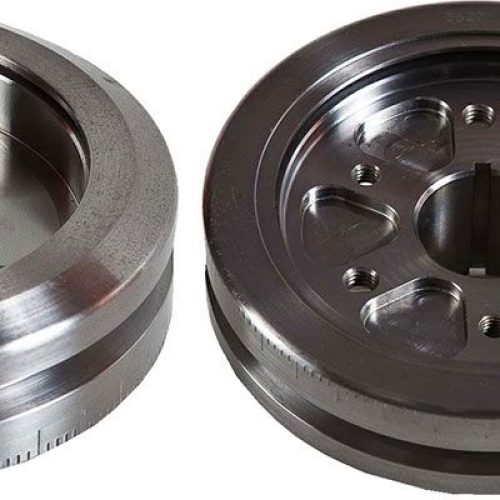 CHRYSLER 225 SLANT 6 CYL INT  CUSTOM TIMING MARKS