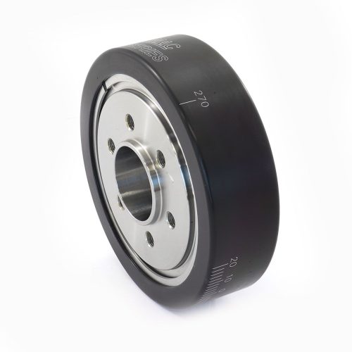 SVO BLOWER BALANCER, INT BAL 6 BOLT, FORD 289W 302W 351W