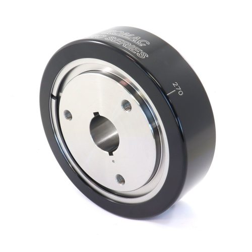 SB CHEV 350 400 6.2″ INT. BAL.STEEL/ALLOY BLOWER 2 KEY