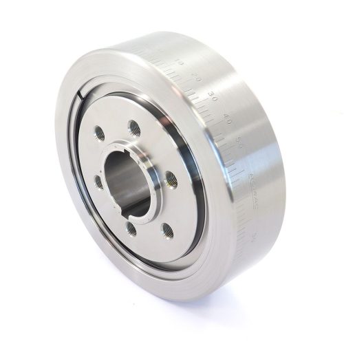 BB CHEV 396 454 6.2″ INT. BAL.BALANCER STEEL BLOWER 6 BOLT