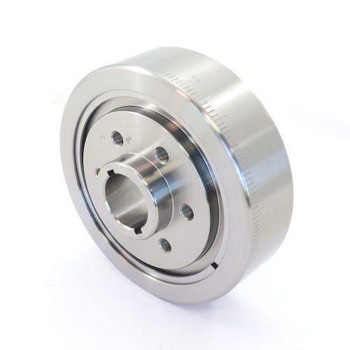 BB FORD 429 460 INT NEUTRAL BLOWER BALANCER ALL STEEL 6