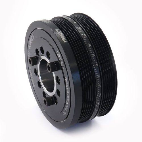 H/BAL 5LT MUSTANG STEEL/ALLOY NEW COYOTE ENGINE