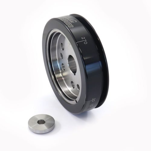 HOLDEN 6 CYL 202 BLUE MOTOR BALANCER NEUTRAL 3 BOLT