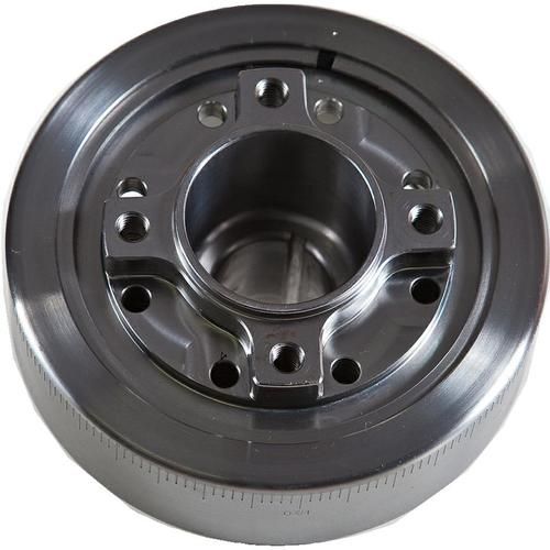 SB FORD 302 351W HO 28oz BAL BALANCER 4 BOLT STEP FACE