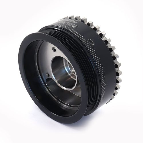 FORD AU XR8 EXT BAL 28oz      BALANCER W/RELUCTOR WHEEL