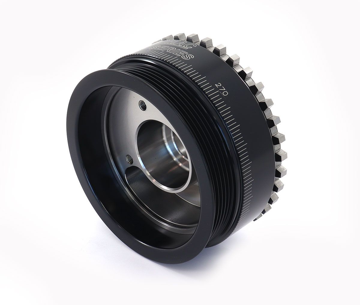 FORD AU XR8 EXT BAL 28oz BALANCER W/RELUCTOR WHEEL