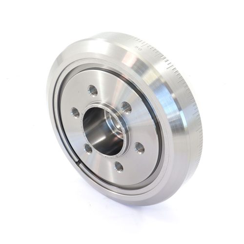 HOLDEN V8 253 304 308 INT BAL BLOWER BALANCER 6 BOLT ALL