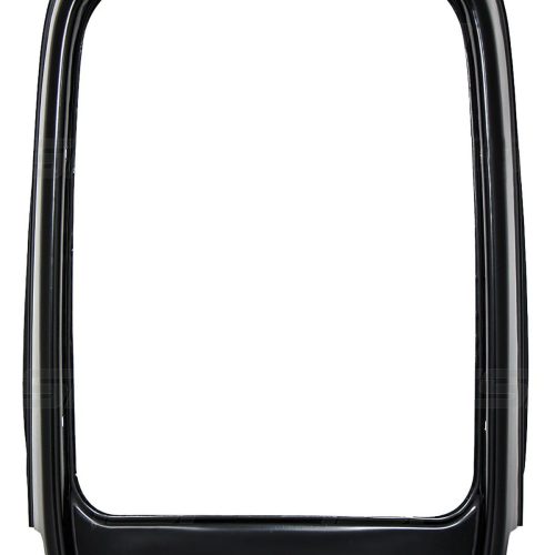 1932 FORD STEEL GRILLE SHELL SMOOTH FILLED TOP