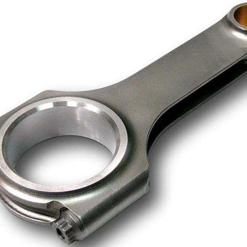 CHEV S/J 6.000 H-BEAM CONRODS 4340, 7/16 ARP2000 BOLTS