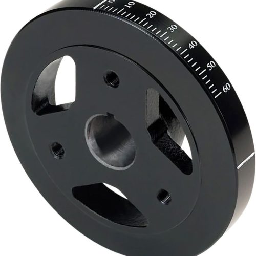 SBC 6″ HARMONIC BALANCER INTERNAL BALANCE DAMPER