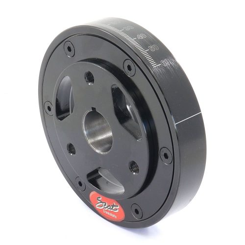SBC 6″ HARMONIC BALANCER      SFI, INTERNAL BALANCE DAMPER