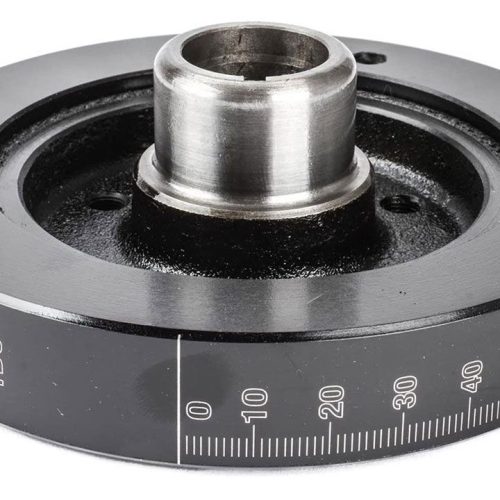 SBC 6-3/4″ HARMONIC BALANCER INTERNAL BALANCE DAMPER