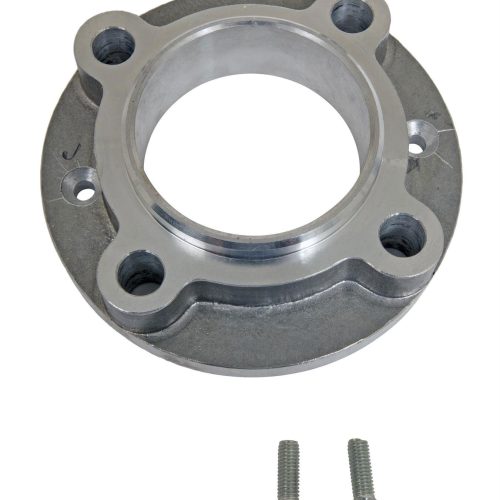 FORD CRANK PULLEY SPACER .875″4 BOLT, FOR SCAT BALANCER