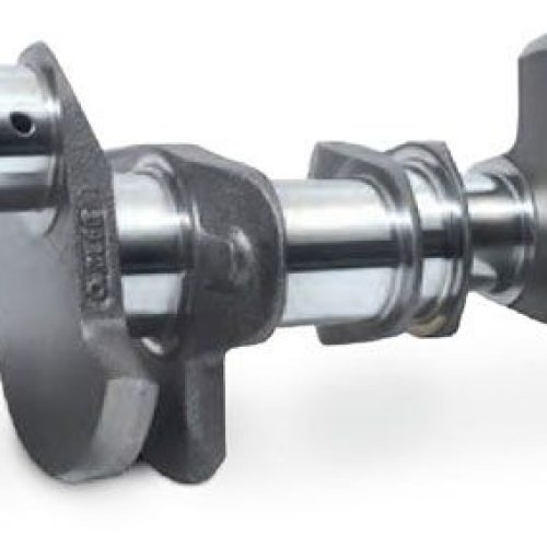 SBC 383 5.7 RODS CRANKSHAFT EXT BALANCE 1 PCE MAIN