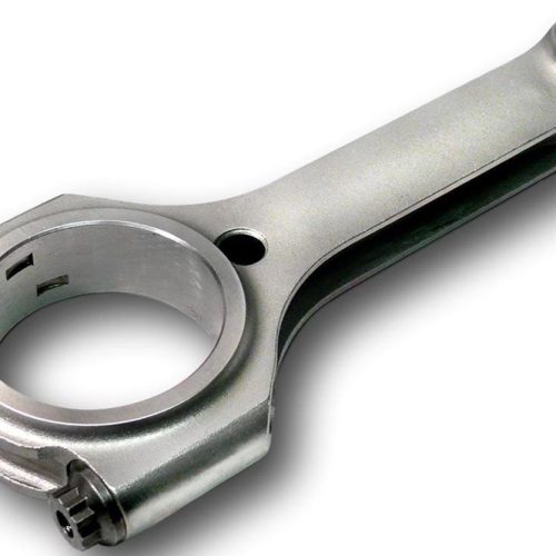 CHEV LJ 5.7H-BEAM CONROD LITE SET 4340 STEEL,3/8ARP 20000