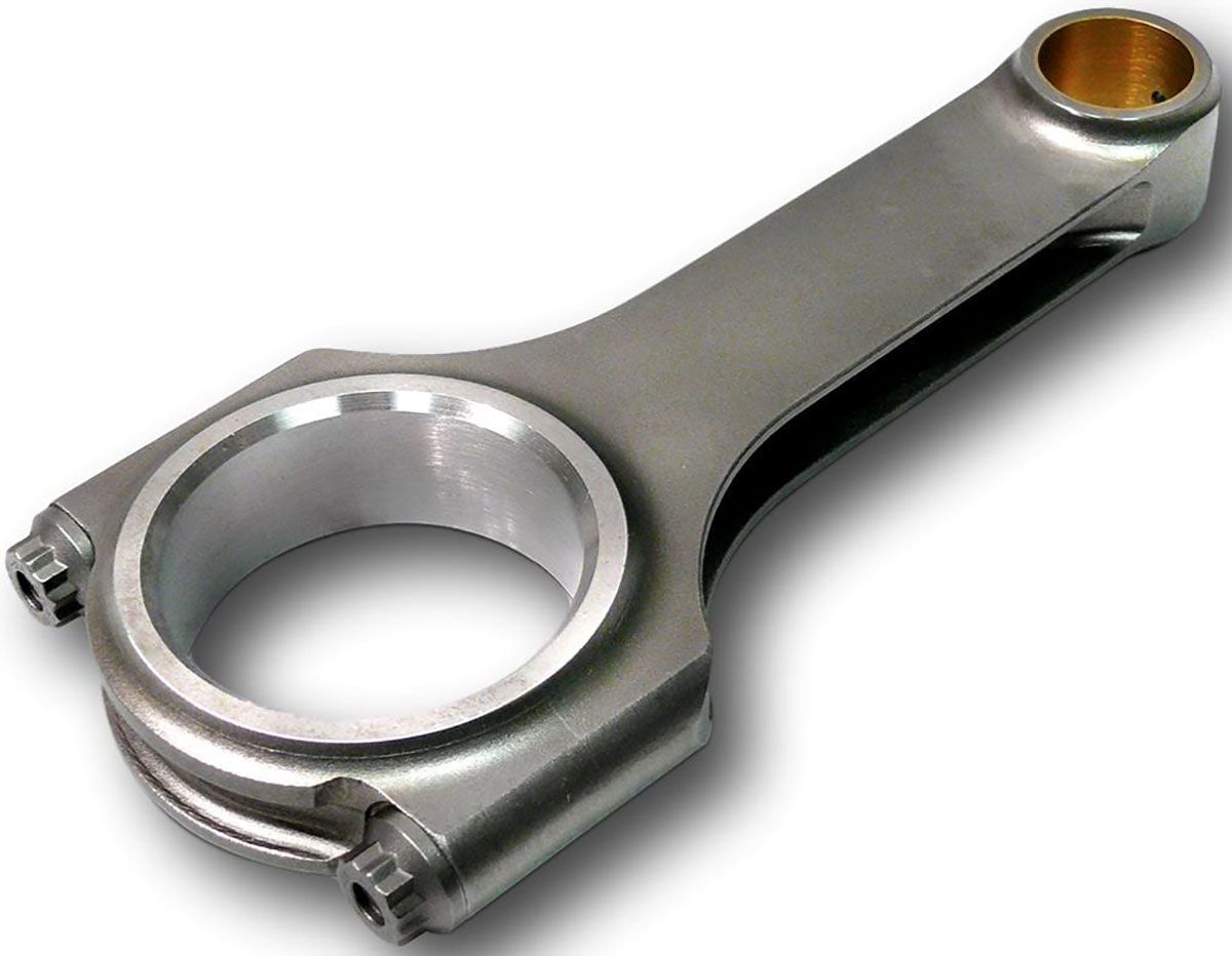 FORD 351W H-BEAM 5.955 CONRODSARP2000 BOLTS, .912" PIN