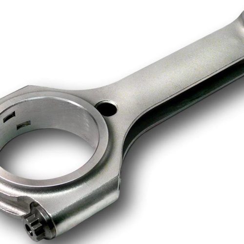 CHEV S/J 5.850 H-BEAM CONRODS Q-LITE, STROKER CLEARANCED