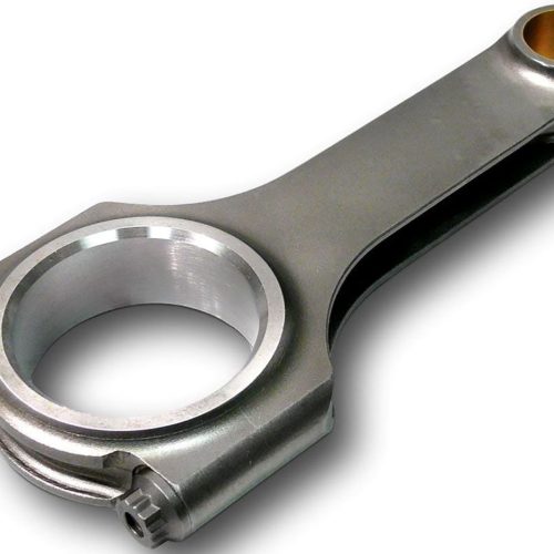 NISSAN RB30 CONROD SET, 6-CYL H-BEAM 6.002″ ARP 3/8″ BOLTS