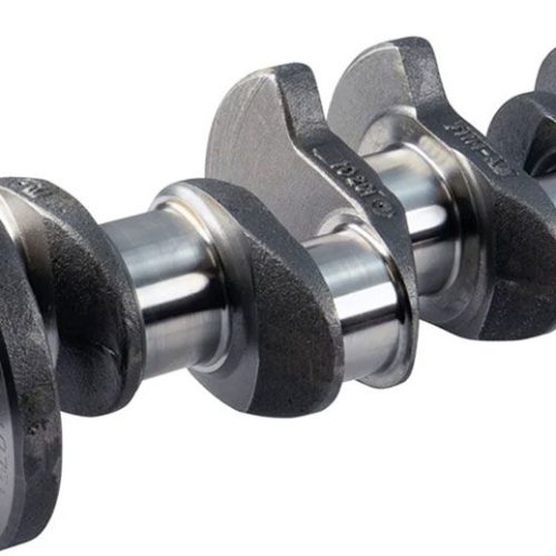 FORMULA FORD CRANKSHAFT