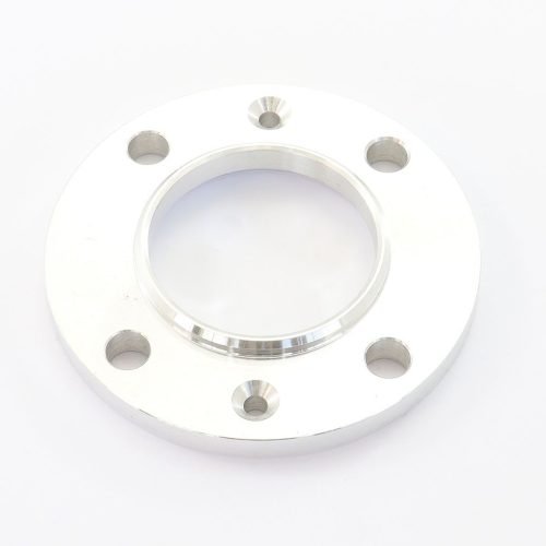 FORD CRANK PULLEY SPACER .350″4 BOLT, FOR SCAT BALANCER