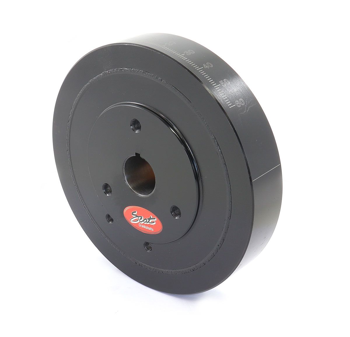 SBC 8" HARMONIC BALANCER INTERNAL BALANCE DAMPER