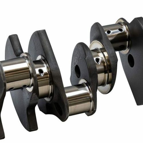 FORD CLEV 351C 4.250 6.200 2.100 4340 CRANKSHAFT