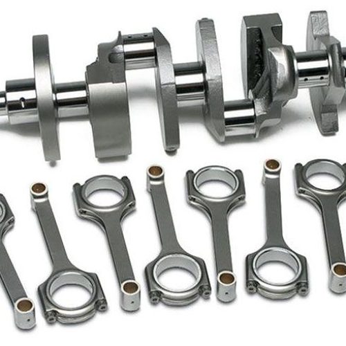 FORD FLATHEAD 286 STROKER KIT 4.125 STR, 3-5/16″ BORE, 9.7:1