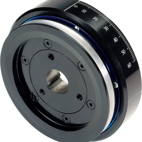 FORD FE 7.5″ HARMONIC BALANCERSFI, 352-390-406-410-427-428