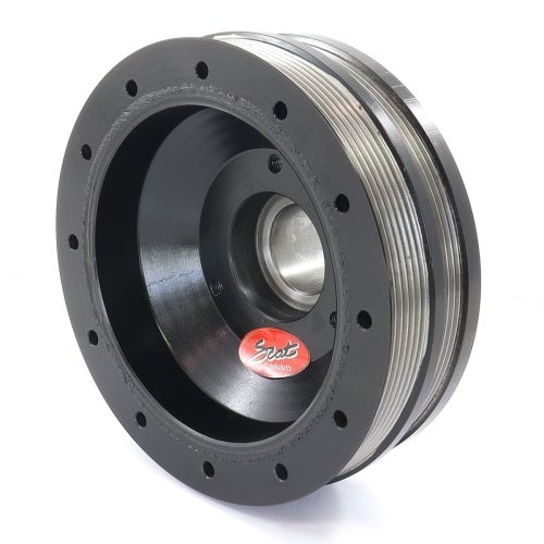 LS1 7.5″ HARMONIC BALANCER CAMARO / COMMMODORE DAMPER